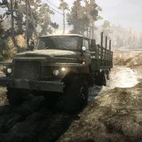 MudRunner #36301