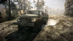 Screenshot MudRunner