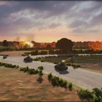 Steel Division: Normandy 44 #8811
