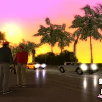 Grand Theft Auto: Vice City Stories #16753