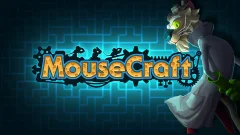 Screenshot MouseCraft