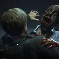 Resident Evil 2 #12579