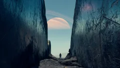 Screenshot Starfield