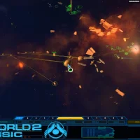 Homeworld Remastered Collection #35183