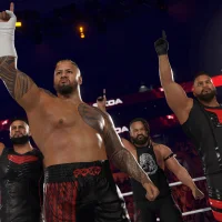 WWE 2K25 #26033