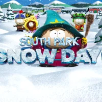 South Park: Snow Day! #23995