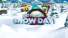Screenshot South Park: Snow Day!
