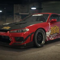 Need for Speed #1206