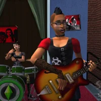 The Sims 2: University #20523