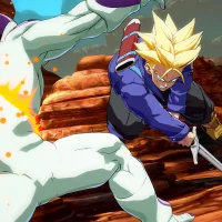Dragon Ball FighterZ #11870