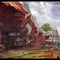 Obduction #6718
