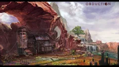 Screenshot Obduction