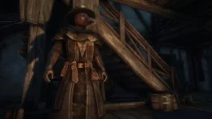 Screenshot New World