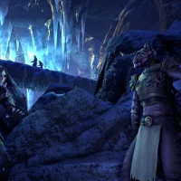 The Elder Scrolls Online: Greymoor #14533