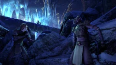 Screenshot The Elder Scrolls Online: Greymoor
