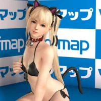 Dead or Alive Xtreme 3 #2089