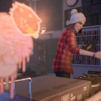 Life is Strange: Wavelengths #23675