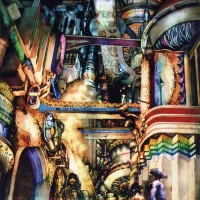 Final Fantasy X #27019