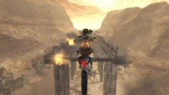 Screenshot Tomb Raider: Legend