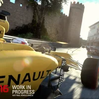 F1 2016 #4707