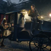 Assassin's Creed Syndicate #1102