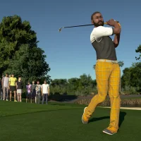 PGA TOUR 2K21 #14932