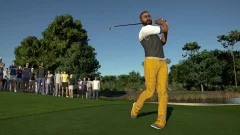 Screenshot PGA TOUR 2K21