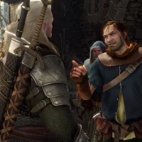 The Witcher 3: Wild Hunt #19521