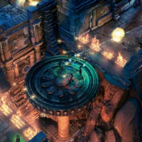 Lara Croft and the Temple of Osiris #29594