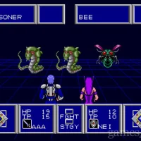 Phantasy Star II #26234