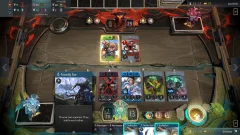 Screenshot Artifact