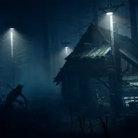 Blair Witch #13798