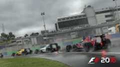 Screenshot F1 2016