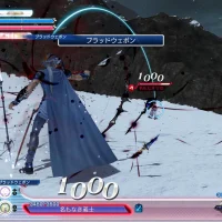 Dissidia Final Fantasy NT #1622