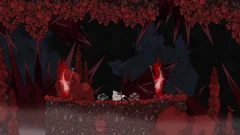 Screenshot Saviorless