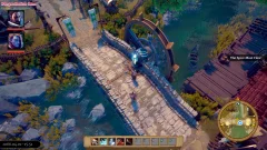 Screenshot Unforetold: Witchstone