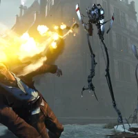 Dishonored #24503