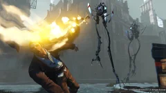 Screenshot Dishonored