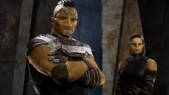 Screenshot Star Trek: Resurgence
