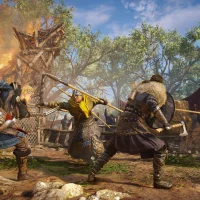 Assassin's Creed: Valhalla -  L’assedio di Parigi #16585