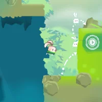 Kung Fu Rabbit #36395