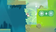 Screenshot Kung Fu Rabbit