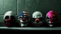 Screenshot Payday 3