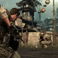 SOCOM 4: U.S. Navy SEALs #27358