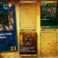 Uncharted: Fight for Fortune #40681