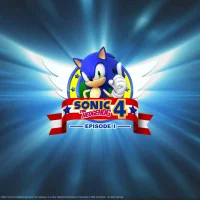 Sonic the Hedgehog 4: Episode I #39570