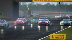 Screenshot Assetto Corsa Competizione