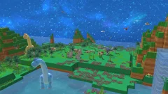 Screenshot Birthdays the Beginning