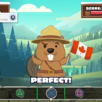 Beaver Fun #31046
