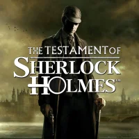 The Testament of Sherlock Holmes #36433